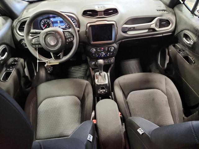 2021 JEEP RENEGADE L - ZACNJDB18MPM56082