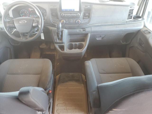 2021 FORD TRANSIT T-350 1FBAX2Y88MKA65957