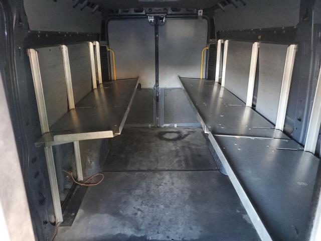 2020 RAM PROMASTER #3305589099