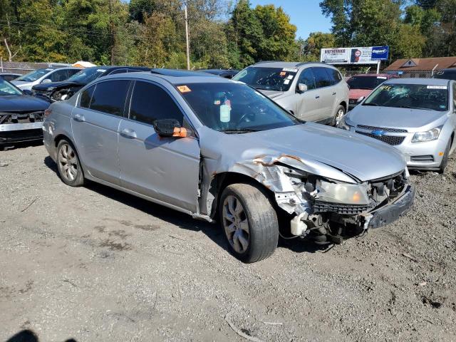 2010 HONDA ACCORD EXL - 1HGCP2F85AA036376