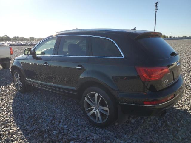 2013 AUDI Q7 PREMIUM - WA1LGAFE8DD016151