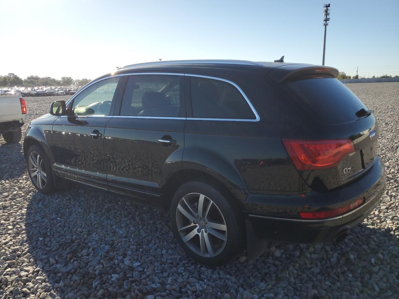 AUDI Q7 PREMIUM PLUS