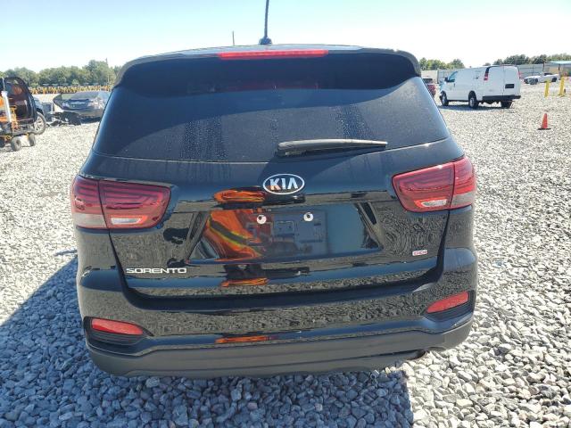 2020 KIA SORENTO L - 5XYPG4A37LG626928