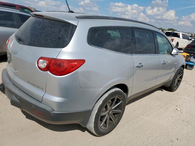 2010 CHEVROLET TRAVERSE L #3286541147