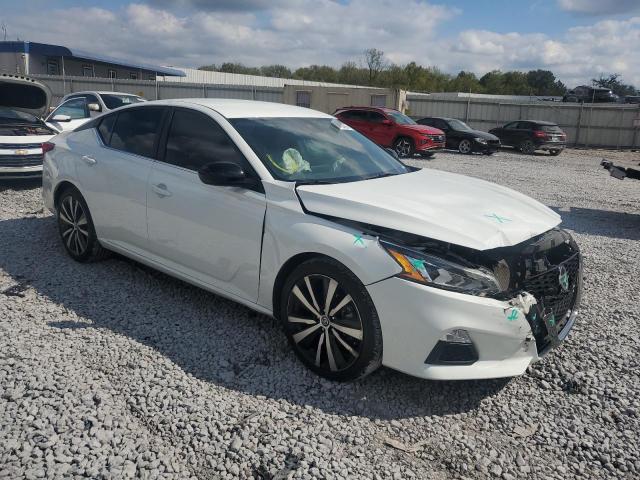 2022 NISSAN ALTIMA SR - 1N4BL4CV3NN400374