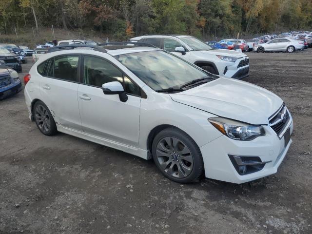 2015 SUBARU IMPREZA SP - JF1GPAW6XF8325539