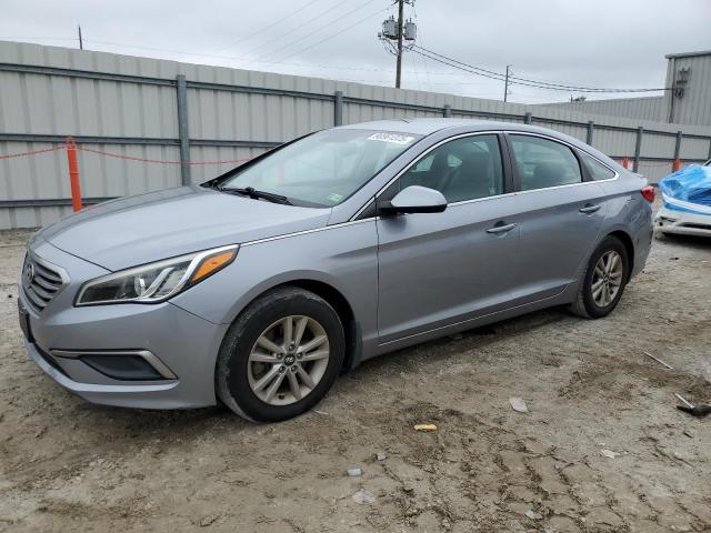 2016 HYUNDAI SONATA - 5NPE24AF6GH428761