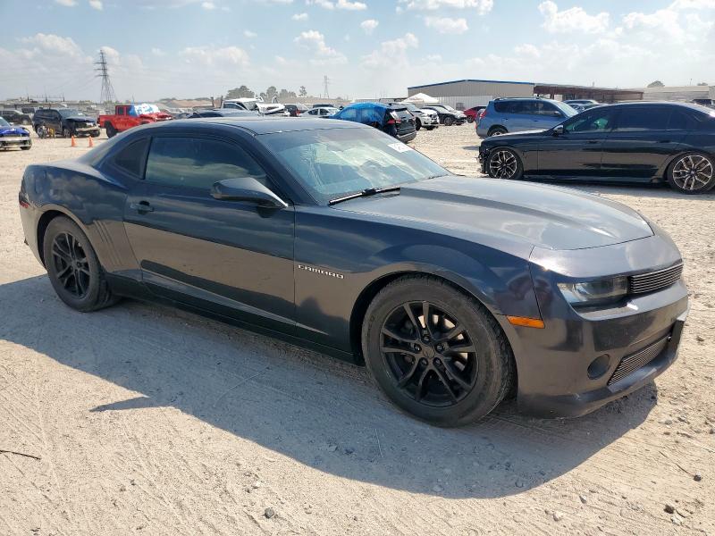 2015 CHEVROLET CAMARO LT 2G1FD1E33F9202698