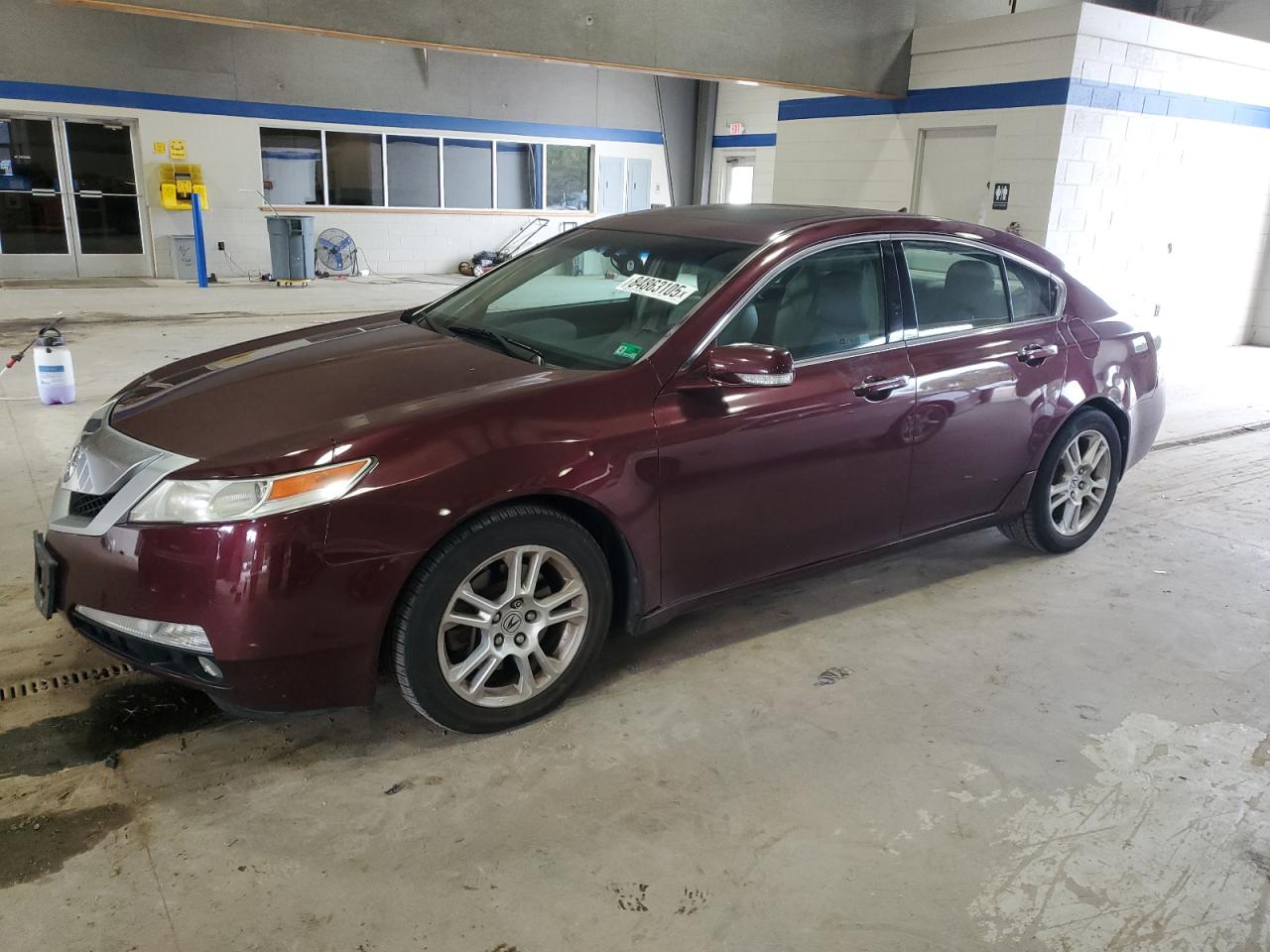 ACURA TL