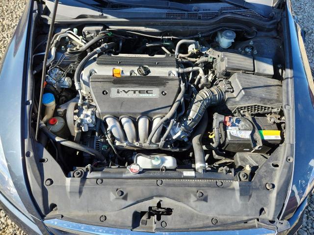 2007 HONDA ACCORD SE #3304500558