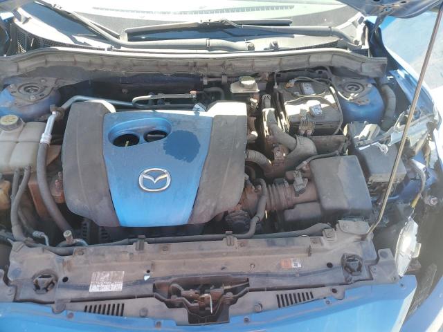 2012 MAZDA 3 I - JM1BL1M86C1635695