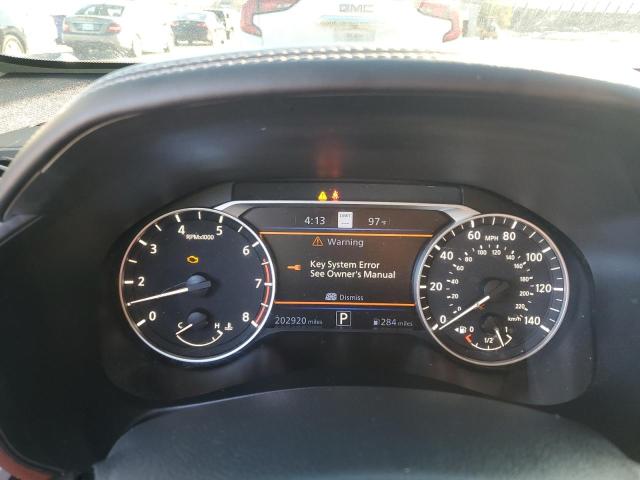 2019 NISSAN ALTIMA SL 1N4BL4EV8KC231053