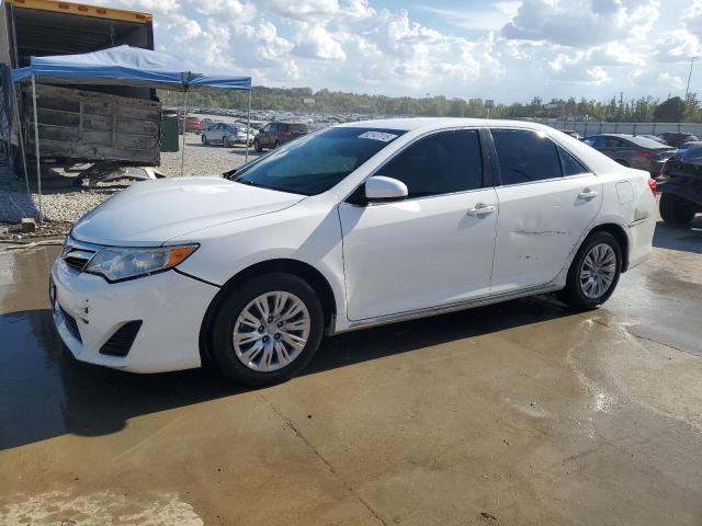 2013 TOYOTA CAMRY L - 4T1BF1FK1DU297067