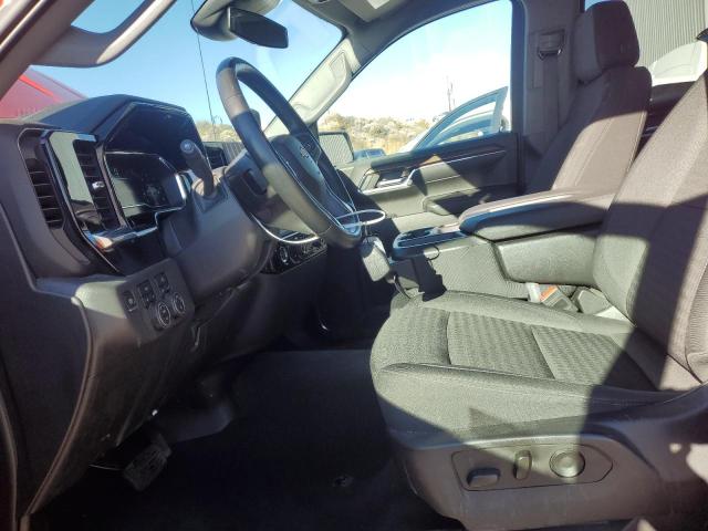 2023 CHEVROLET SILVERADO 3GCUDDED8PG347459