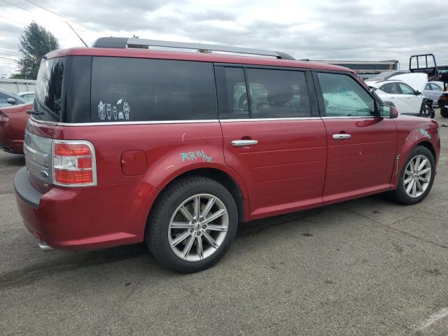 2015 FORD FLEX LIMIT - 2FMHK6D81FBA08160