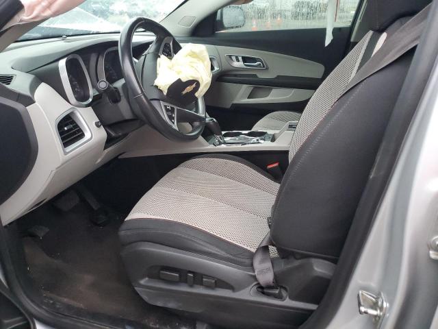 2016 CHEVROLET EQUINOX LT - 2GNFLFEK7G6251718