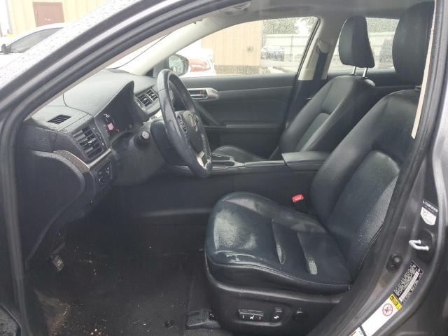 2015 LEXUS CT 200 JTHKD5BH2F2228381