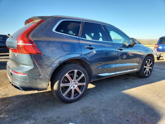 2019 VOLVO XC60 T6 IN #3284786524
