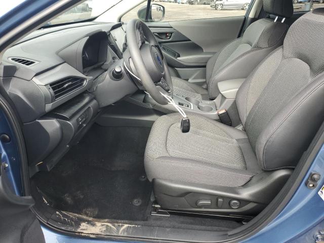 2024 SUBARU CROSSTREK PREMIUM #3292361278