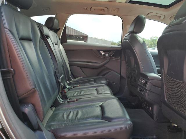 2018 AUDI Q7 PREMIUM #3263659692