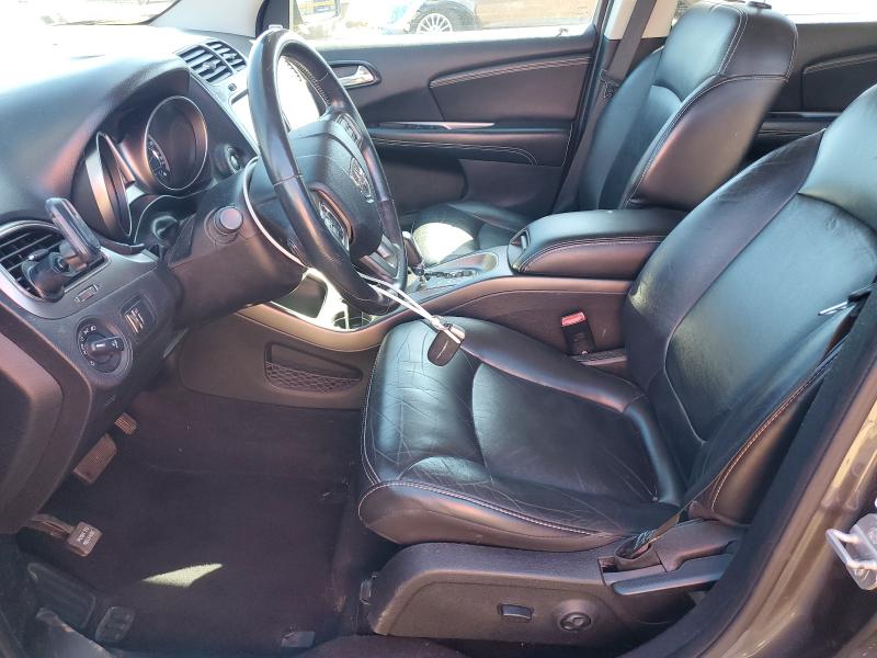 2015 DODGE JOURNEY CR #3308530543