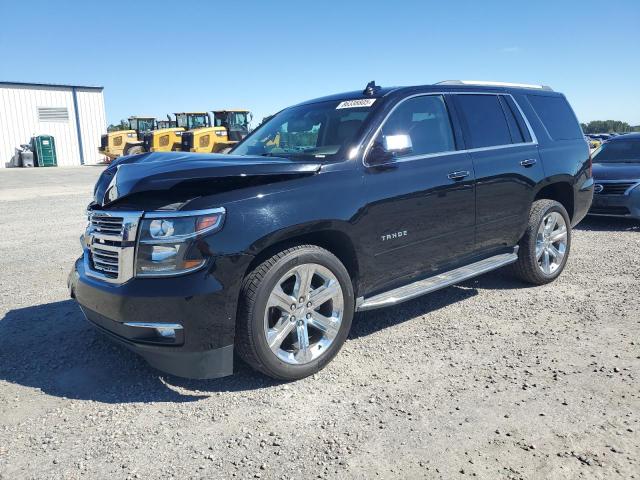 Global Auto Auctions: 2018 CHEVROLET TAHOE K150