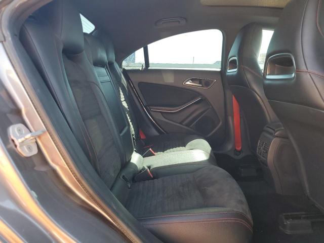 2016 MERCEDES-BENZ CLA 250 WDDSJ4EB4GN355909