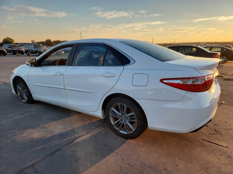 2016 TOYOTA CAMRY LE - 4T1BF1FK7GU502590