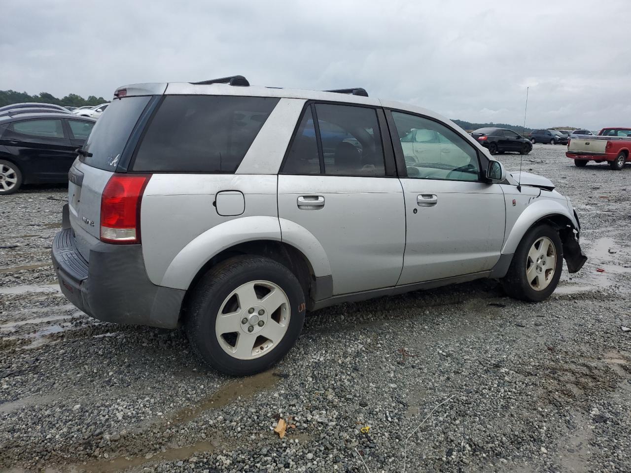 Lot #3278643948 2005 SATURN VUE