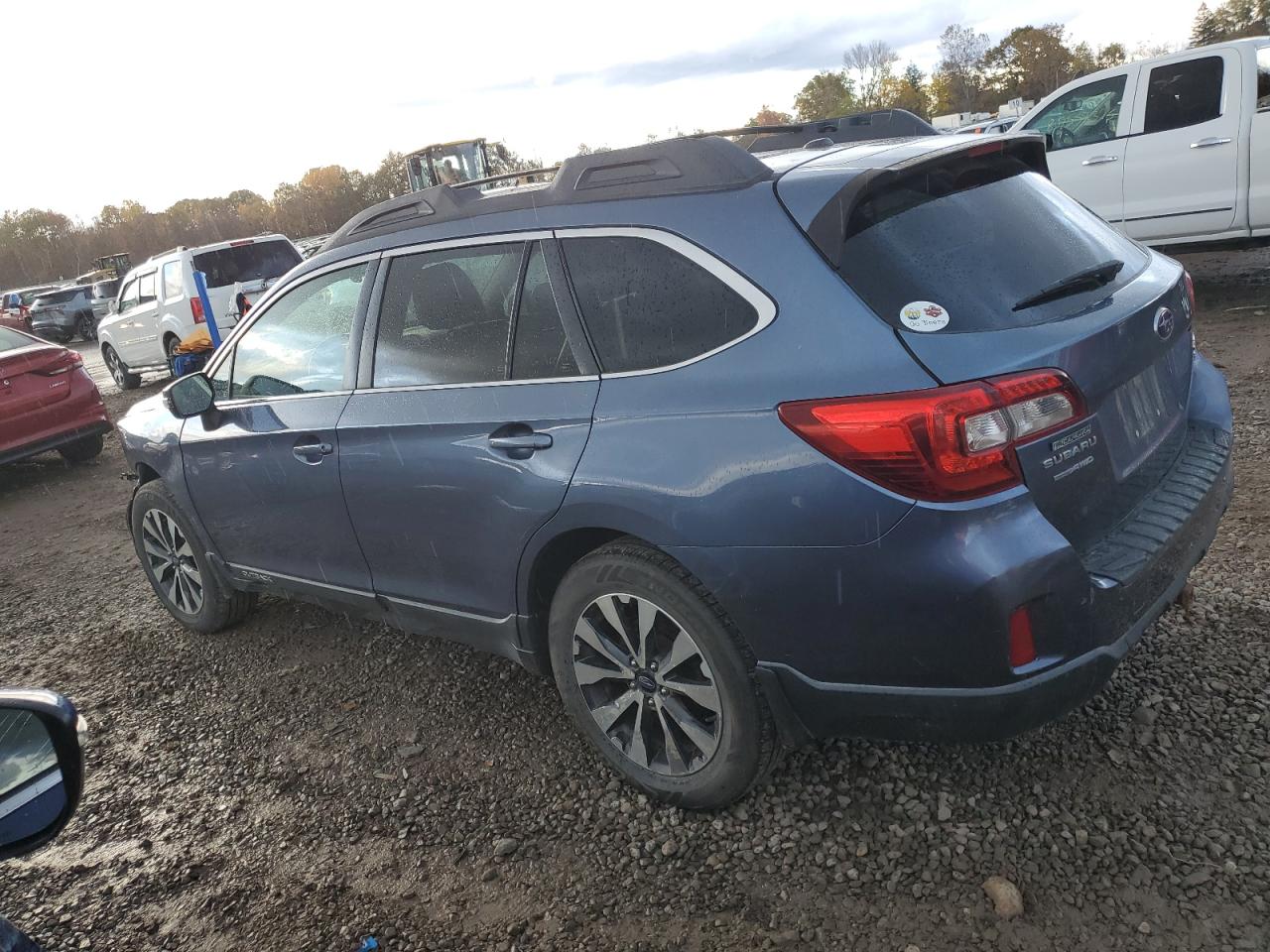 SUBARU OUTBACK 3.6R LIMITED