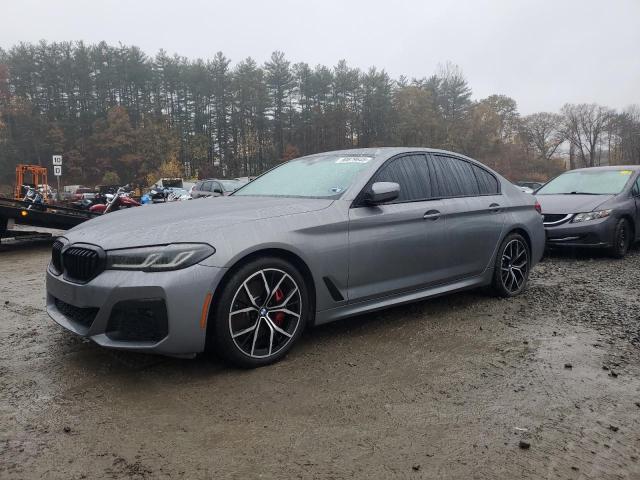Global Auto Auctions: 2023 BMW 530 I