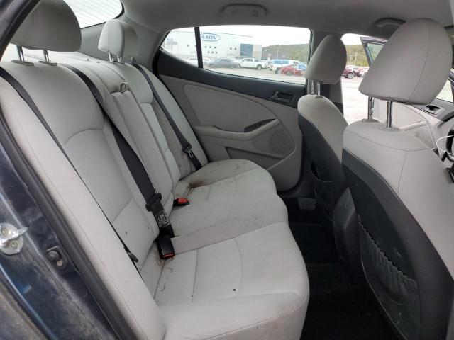 2015 KIA OPTIMA LX - KNAGM4A79F5552885