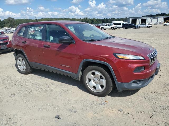 2015 JEEP CHEROKEE S #3280436168
