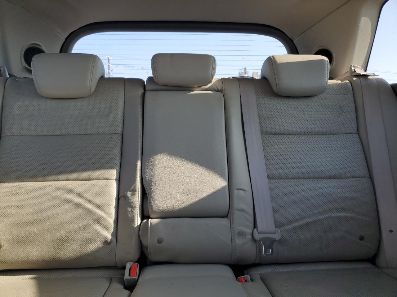 ACURA RDX TECHNOLOGY