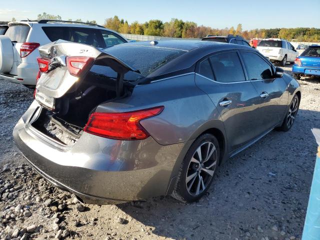 2017 NISSAN MAXIMA 3.5 1N4AA6AP4HC431747