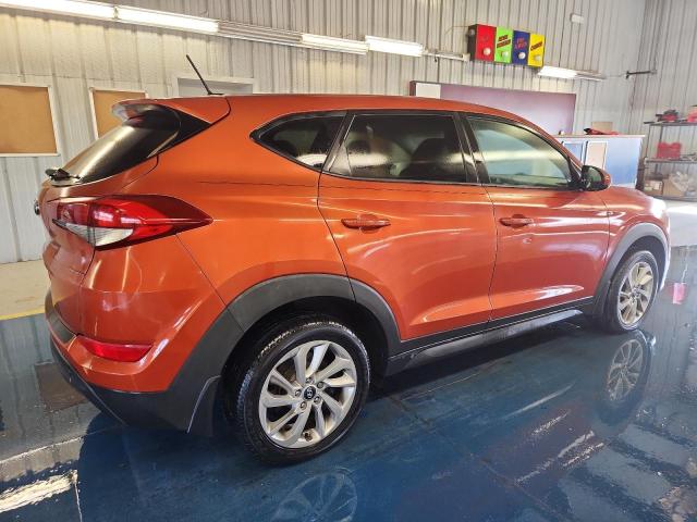 2017 HYUNDAI TUCSON SE #3290324949