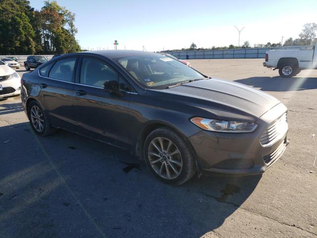 2017 FORD FUSION SE #3268874210