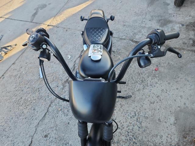 2021 HARLEY-DAVIDSON XL1200 NS 1HD1LP317MB404687