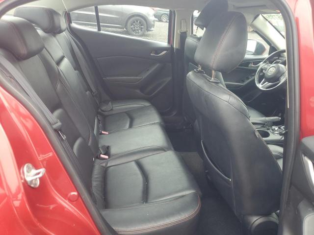 2014 MAZDA 3 GRAND TO - JM1BM1W79E1107539