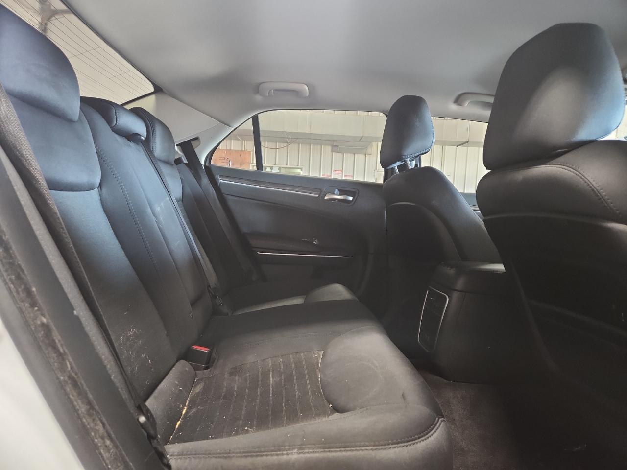 CHRYSLER 300 TOURING