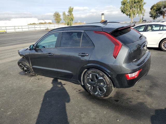 2024 KIA NIRO WIND KNDCR3L19R5121019