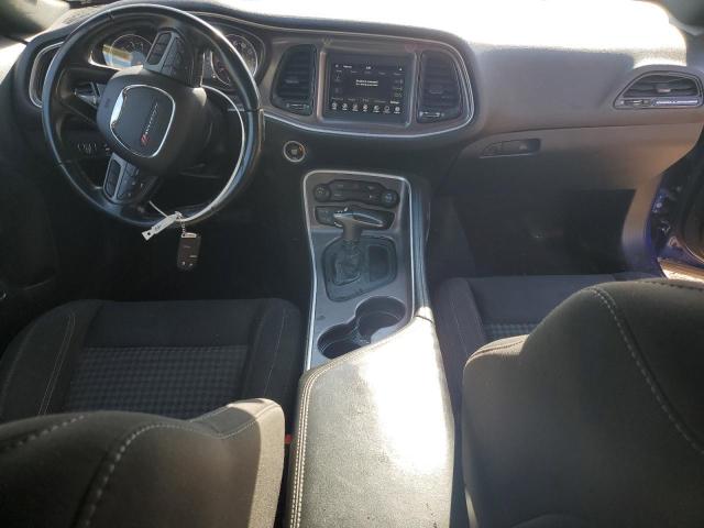 2021 DODGE CHALLENGER #3284037803