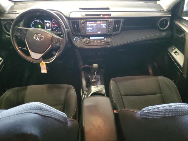 2018 TOYOTA RAV4 HV LE - JTMRJREV4JD226355