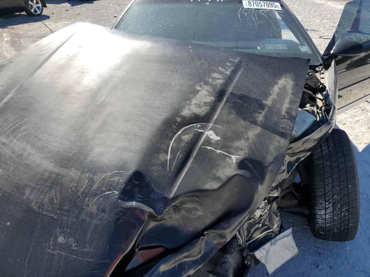 Lot #3283864458 1988 CHEVROLET CAMARO