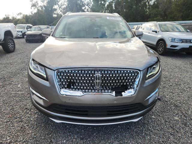2019 LINCOLN MKC SELECT 5LMCJ2C97KUL31954