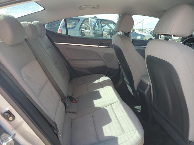 2019 HYUNDAI ELANTRA SE #3301782348