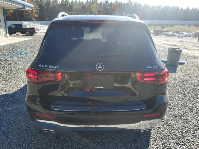 2024 MERCEDES-BENZ GLB 250 4M #3294538647