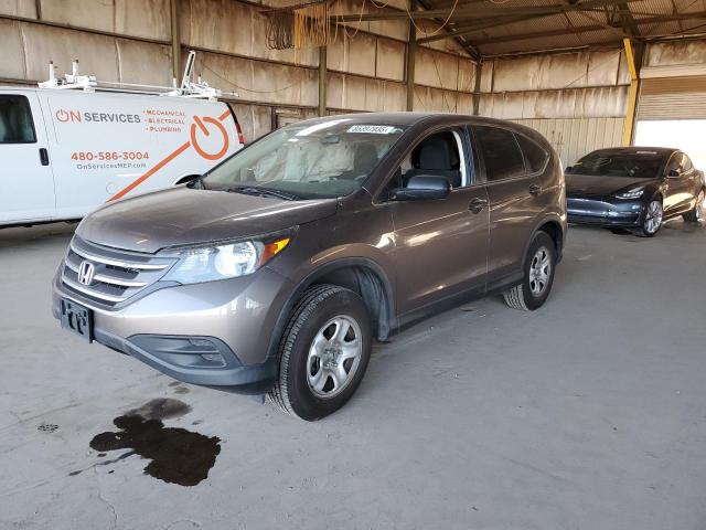 2014 HONDA CR-V LX #3301762331