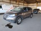 Lot #3301762331 2014 HONDA CR-V LX
