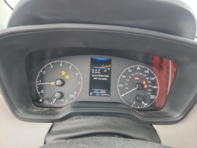 2023 TOYOTA COROLLA CR - 7MUAAABG3PV056674